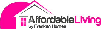 Frenken Homes - logo